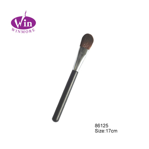 <span class=keywords><strong>Pinceau</strong></span> <span class=keywords><strong>de</strong></span> maquillage pour <span class=keywords><strong>fond</strong></span> <span class=keywords><strong>de</strong></span> <span class=keywords><strong>teint</strong></span>, en plastique, avec manche en bois, pour mixeur - Product Image 3