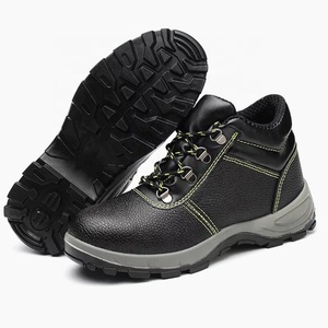 Proveedores <span class=keywords><strong>de</strong></span> Guangzhou, <span class=keywords><strong>Zapatos</strong></span> <span class=keywords><strong>de</strong></span> <span class=keywords><strong>Seguridad</strong></span> <span class=keywords><strong>de</strong></span> Cuero Vacuno Genuino con Parte Superior <span class=keywords><strong>de</strong></span> Acero, <span class=keywords><strong>Zapatos</strong></span> <span class=keywords><strong>de</strong></span> <span class=keywords><strong>Seguridad</strong></span> <span class=keywords><strong>Impermeables</strong></span> Anti-Impacto para Hombre - Product Image 5