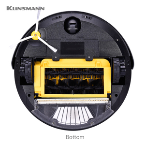 KLINSMANN fabricante fábrica de equipos de lavado de coches wi fi control remoto aspirador automático con auto-recarga - Product Image 5