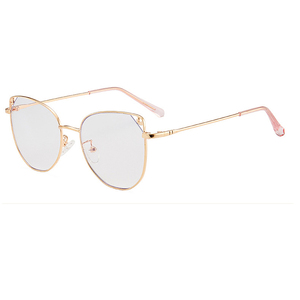 2019 de moda logotipo personalizado transparente <span class=keywords><strong>gafas</strong></span> precio barato transparente de alta calidad <span class=keywords><strong>gafas</strong></span> - Product Image 5