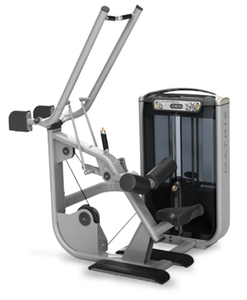 Equipo de Fitness Lat Pulldown de divergencia, utilizado en gimnasios, para máquinas de selección de carga de pines, de la marca de la semana, de la temporada del año 2000 - Product Image 1