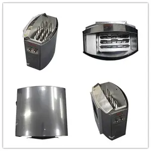 factory wholesale 110V 220V 380V finnleo sauna heater