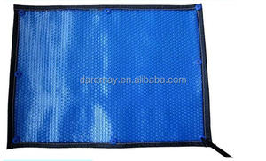 Couvertures solaires en PE pour piscine / couvertures isolantes - Product Image 2