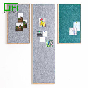 <span class=keywords><strong>Panel</strong></span> Acústico PET de Alta Densidad, Ligero, Insonorizante, Decoración de <span class=keywords><strong>Pared</strong></span> - Product Image 5