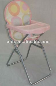 <span class=keywords><strong>Chaise</strong></span> assise pour bébé poupée haut de gamme à bas prix - Product Image 5