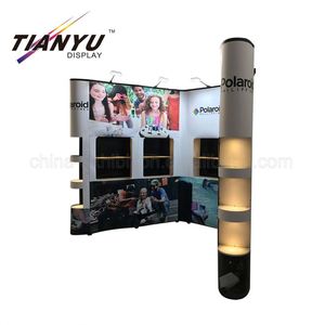 <span class=keywords><strong>Funko</strong></span>-Fondo publicitario de fácil instalación, soporte de exhibición de cartón Pop-<span class=keywords><strong>Up</strong></span> de tamaño personalizado - Product Image 4