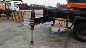 12ton pequeño <span class=keywords><strong>foton</strong></span> camión grúa 12 t - Product Image 6