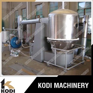 Sécheur à lit fluidisé à haute efficacité GFG Model Casein, machine de séchage à lit fluidisé - Product Image 4