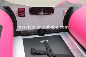 (CE) China Manufacturers Personal Passenger <strong>Hovercraft</strong> Inflatable Boat <strong>for</strong> <strong>Sale</strong> - Product Image 4