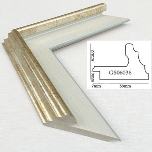 All'ingrosso shabby chic <span class=keywords><strong>cornici</strong></span> cornice <span class=keywords><strong>30x40</strong></span> cornice poster da parete - Product Image 3