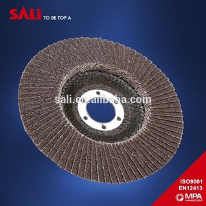 Buen precio calcinado <span class=keywords><strong>disco</strong></span>, flexible rueda de <span class=keywords><strong>la</strong></span> aleta - Product Image 6