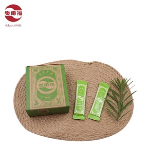 Gừng và chanh uống trà bột ngay lập tức túi trà - Product Image 5