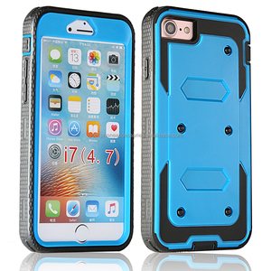 เคสโทรศัพท์มือถือกันกระแทกแบบแข็ง, สำหรับ <span class=keywords><strong>iPhone</strong></span> <span class=keywords><strong>6</strong></span>/7/8 - Product Image 2