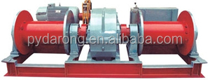 Winch electrics to clean <span class=keywords><strong>the</strong></span> wall a well - Product Image 5