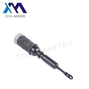 De alta calidad de suspensión de aire amortiguador para <span class=keywords><strong>A6</strong></span> C5 AllRoad frente aire Strut OEM 4Z7413031A - Product Image 5
