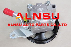 <span class=keywords><strong>Pompe</strong></span> de direction assistée électrique pour INFINITI VQ35 49110-1MD1A FX35 FX37 - Product Image 3