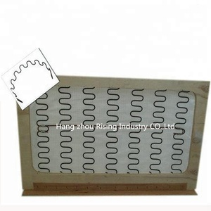 Customized Coil Inner Big Loop Zigzag Sofa <strong>Spring</strong> in <strong>Springs</strong> Furniture Hardware High Quality Torsion Wave <strong>Spring</strong> for Mattress - Product Image 4