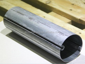 ชิ้นส่วนกันสาดแบบยืดหดได้ / ท่อเหล็กม้วน / ท่อสำหรับกันสาด - Product Image 4