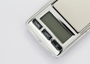 Balance de précision numérique de laboratoire, appareil de poche à affichage numérique, fonction de poids, le moins cher, nouveauté 2019 - Product Image 5