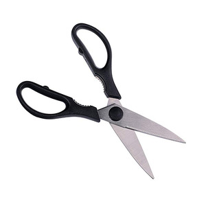 <span class=keywords><strong>Ciseaux</strong></span> <span class=keywords><strong>à</strong></span> os de poulet, outils tranchants et puissants, <span class=keywords><strong>à</strong></span> pince en noyer avec couvercle de protection, 1 pièce - Product Image 3