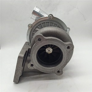 ZAX200 ZAX200-1 굴삭기 터빈 1-14400377-0 6BG1 엔진 114400-3770 - Product Image 5