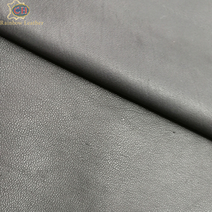 <span class=keywords><strong>Pelle</strong></span> genuina del grano molle di <span class=keywords><strong>vendita</strong></span> calda finita per il guanto con il prezzo competitivo - Product Image 3