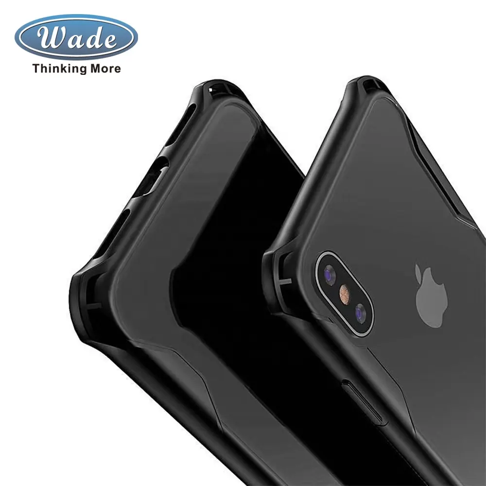 For apple iphone 6s 7 8 plus x xr xs max 11 pro 12 13 LG K52 Oppo reno 5 lite TPU mobile phone clear case 6.7 shockproof