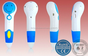 Inteligente Pluma educación temprana de estudiar/aprender - Product Image 1