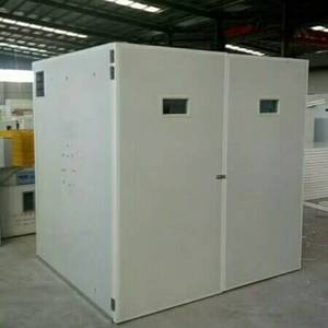 6336 Trứng Gà Của Lồng Ấp Trứng Tự Nhiên Nở - Product Image 1