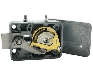 Khóa An Toàn ATM Khóa Kết Hợp Cơ Học Khóa Lg1985 + 1731 - Product Image 1