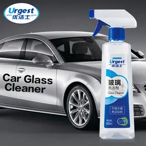 Urgest No Water Marks Crystal car glass cleaner