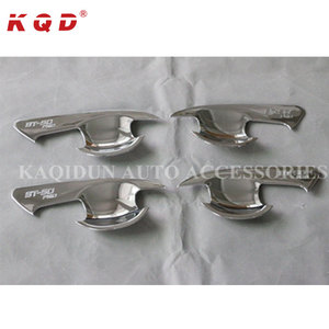 Personalized collect accessories internal door bowl for Mazda BT-50 - Product Image 2