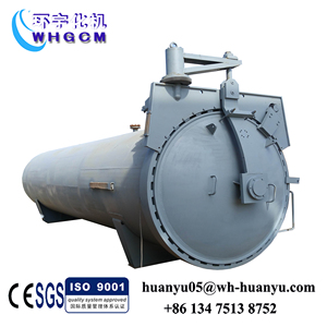 Isotérmico fijo bed Reactor - Product Image 3