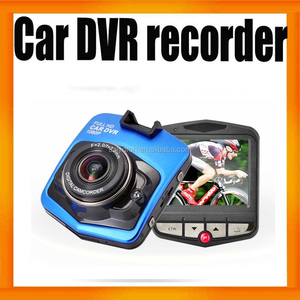 Más nuevo 720 P tablero de coches Cam con gran lente IR LED de visión nocturna - Product Image 3