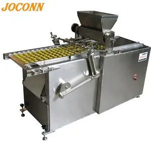 Eigelb kuchen einleger/Muffin kuchen forming maschine macaron kuchen, der maschine muffin depositor