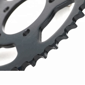 PAIEMENT DE SÉCURITÉ Intérieur Diamètre 74mm 525 41 T Pignon Arrière De Moto pour HONDA <span class=keywords><strong>CBR</strong></span> 23 CBR400 <span class=keywords><strong>CBR</strong></span> <span class=keywords><strong>400</strong></span> - Product Image 4