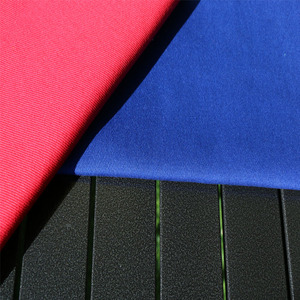 Высококачественная хлопковая огнестойкая ткань для рабочей одежды - Product Image 2