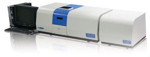 PG990F Flam Assorbimento Atomico Spettrofotometro - Product Image 1