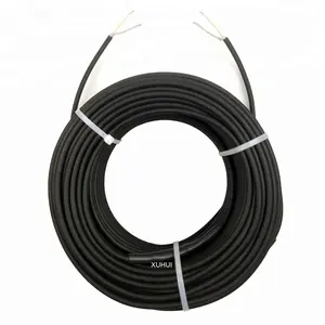 Floor Heating Cable Electric Floor Heating Cable FHCS With Single Conductor