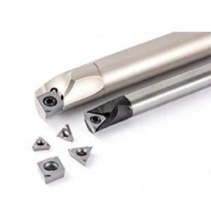 Hot Sale for GBA Insert Tools with Chipping Resistance Model for Insert From Japan - Product Image 3