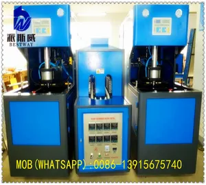 Bottle Blow Moulding Machine small plastic blow molding machine/pp/pe