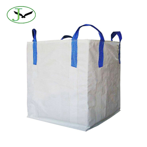 Materiales de alta calidad Bolsa de contenedores Jumbo Fibc Big Bag Fibc - Product Image 1