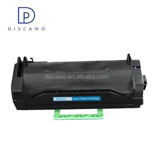 Bộ phận máy in cho Lexmark 52d1000 52d2000 52d3000 52d4000 52d5000 hộp mực