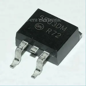 Car computer board ignition driver transistor ic 5503DM TO-263