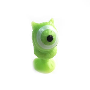 LZY002 <span class=keywords><strong>Mini</strong></span> Animal Stickeeze Toy <span class=keywords><strong>Mini</strong></span> Sucker economico per il giocattolo della capsula del distributore automatico - Product Image 4