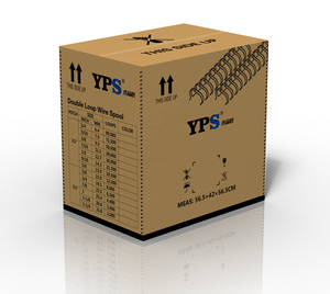 Hướng dẫn sử dụng đôi Dây Máy Tính ràng buộc trong các kích cỡ khác nhau cho văn phòng hoặc trường học sử dụng với O spool Nguồn cung cấp - Product Image 6