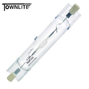 Lámpara de Haluro Metálico <span class=keywords><strong>CDM</strong></span>-<span class=keywords><strong>T</strong></span> de Doble Extremo R7S de Alta Calidad, 150W, 3000K, 4200K, 6000K, para Iluminación Exterior, E40 - Product Image 3