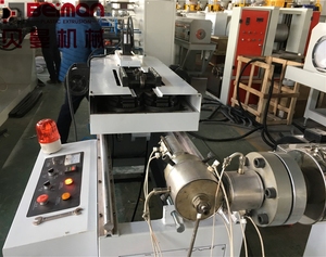 BEIMAN PE/PP/PVC cáp Điện ống sóng máy đùn với giá nhà máy - Product Image 4