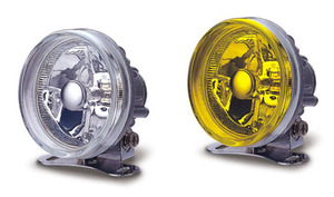 Lámpara antiniebla universal de aleación de aluminio de 3 pulgadas, miniluz antiniebla clásica de aleación de aluminio, piezas de automóviles H3, lámpara de niebla jy288 - Product Image 2