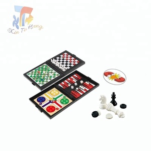 Venta caliente familia tiempo libre <span class=keywords><strong>jugar</strong></span> ajedrez - Product Image 1